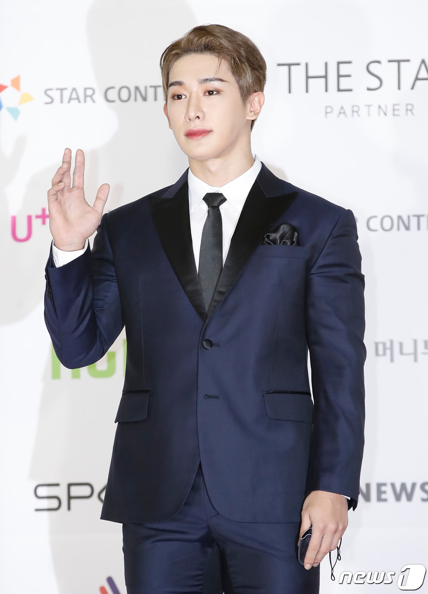 가수 원호ⓒ News1 권현진 기자