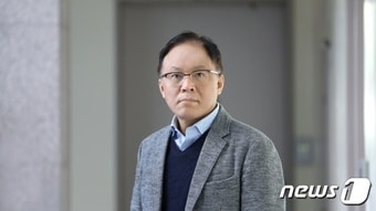 채원호 가톨릭대 행정학과 교수. (가톨릭대 제공)/뉴스1 ⓒ 뉴스1