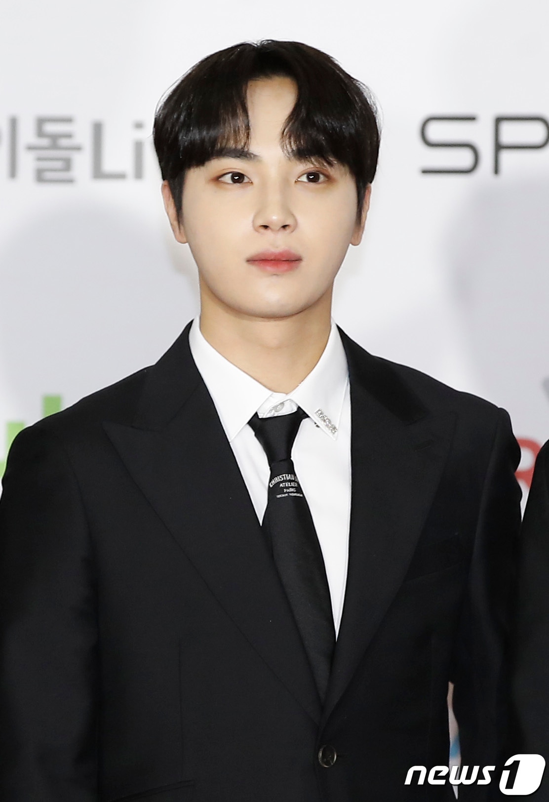 더보이즈 전 멤버 주학년 ⓒ News1 권현진 기자