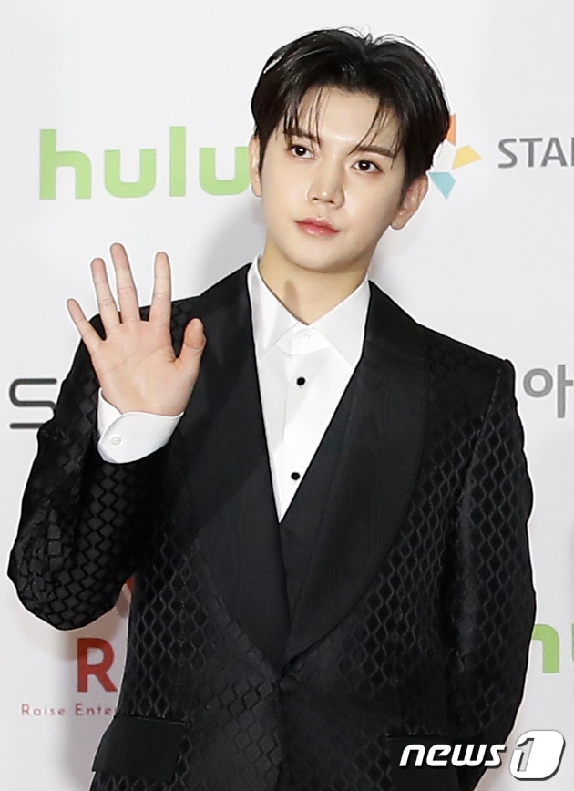 뉴이스트 렌 ⓒ 뉴스1