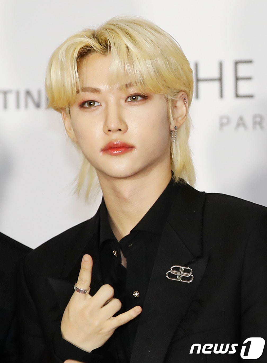 스트레이키즈 필릭스/뉴스1 ⓒ News1 권현진 기자