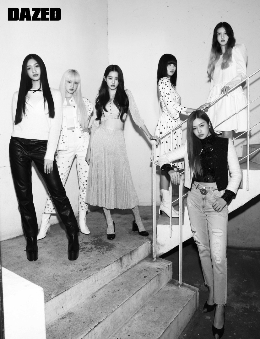 데이즈드 ⓒ 뉴스1