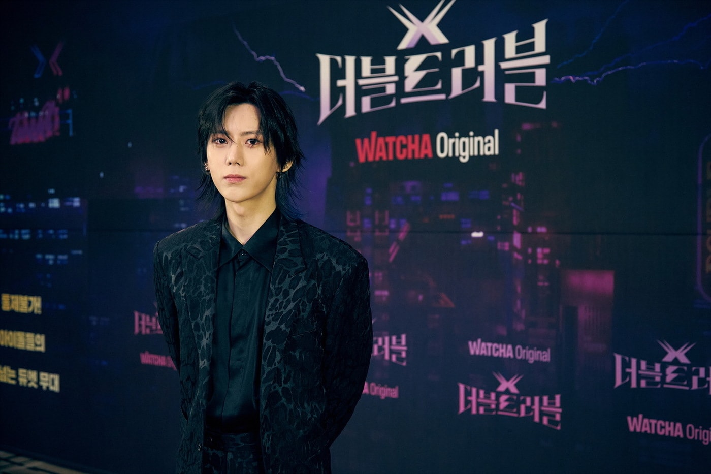 장현승/ 사진제공=왓챠 ⓒ 뉴스1