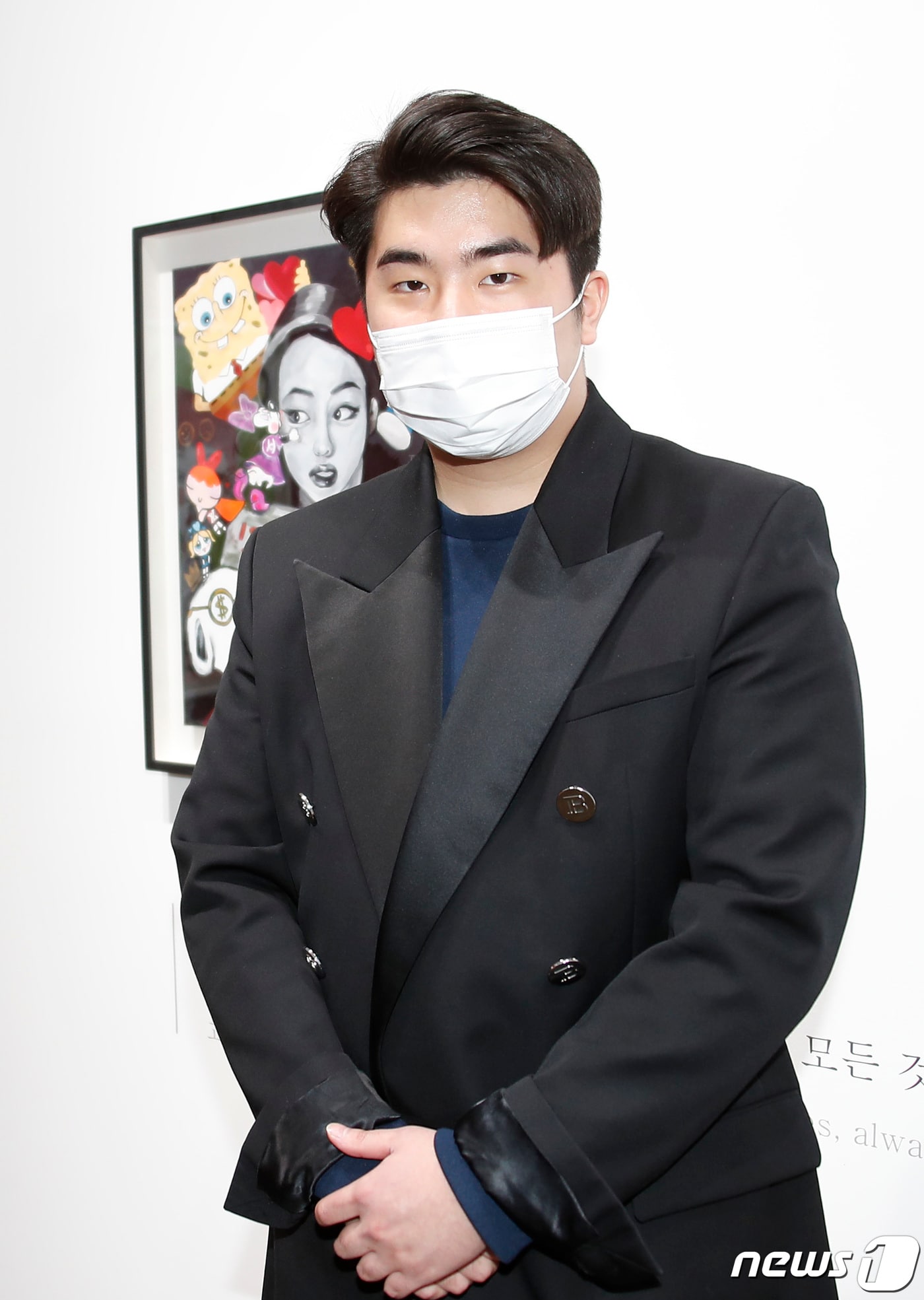 송자호 피카프로젝트 공동대표이사/뉴스1 ⓒ News1 