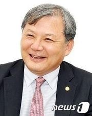 윤경우 국민대 교수(중국인문사회연구소장) ⓒ 뉴스1