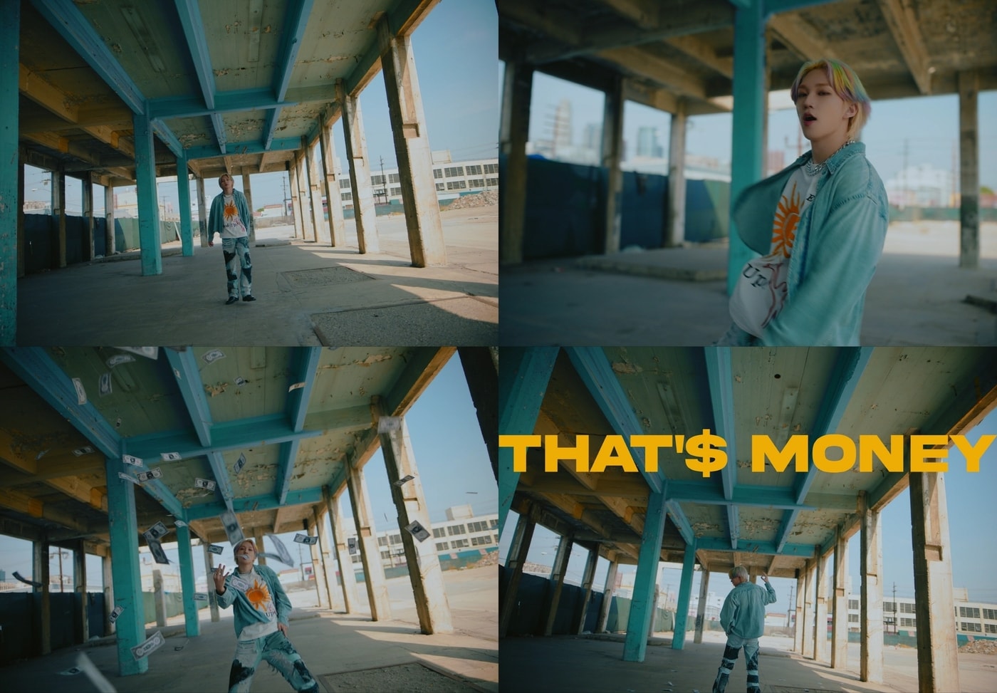 FNC엔터테인먼트 ⓒ 뉴스1