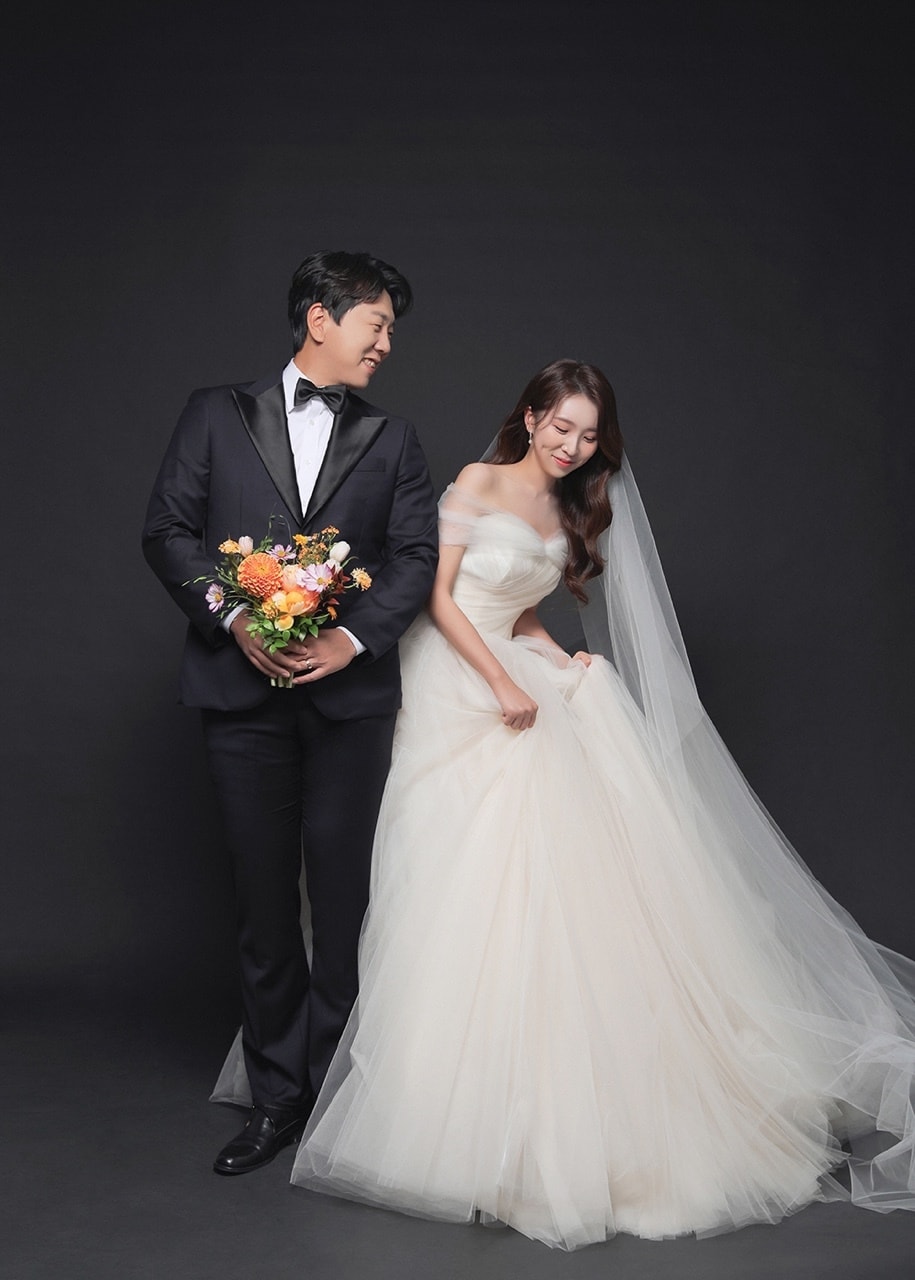 KIA 타이거즈 이우성이 2022년 1월 결혼한다.(KIA 타이거즈 제공) ⓒ 뉴스1