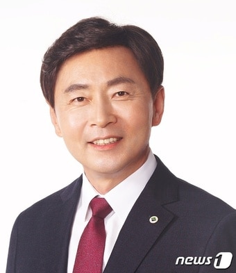 김철우 보성군수ⓒ 뉴스1