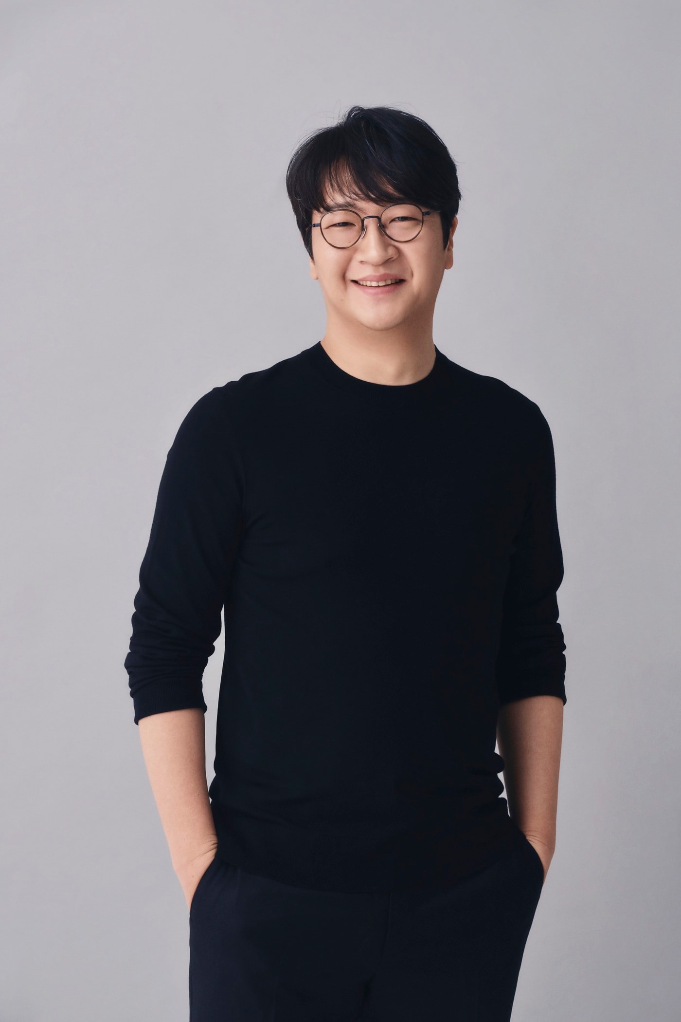 윤석준 하이브 아메리카 CEO/ 하이브 ⓒ 뉴스1