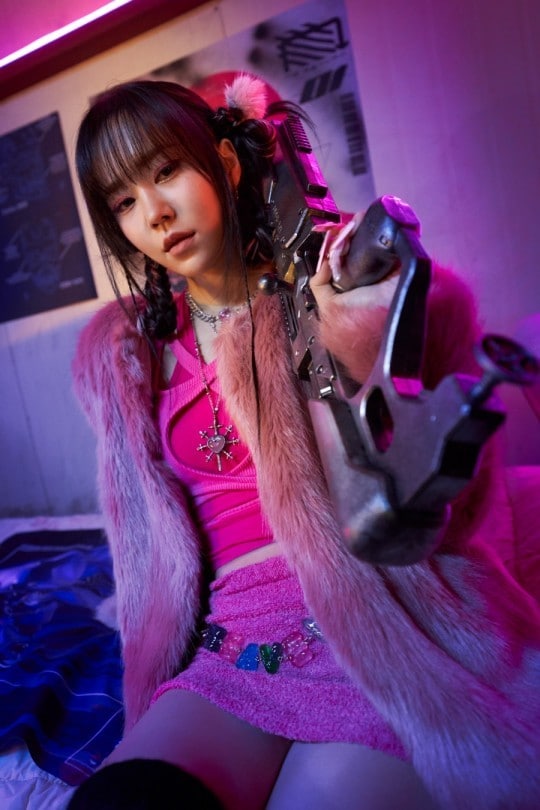 에어리어 ⓒ 뉴스1