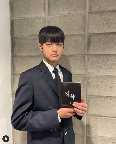 박상훈 인스타그램 ⓒ 뉴스1