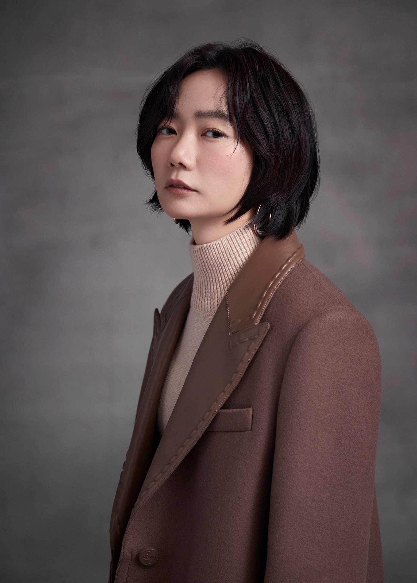 배우 배두나/ 사진제공=넷플릭스 ⓒ 뉴스1