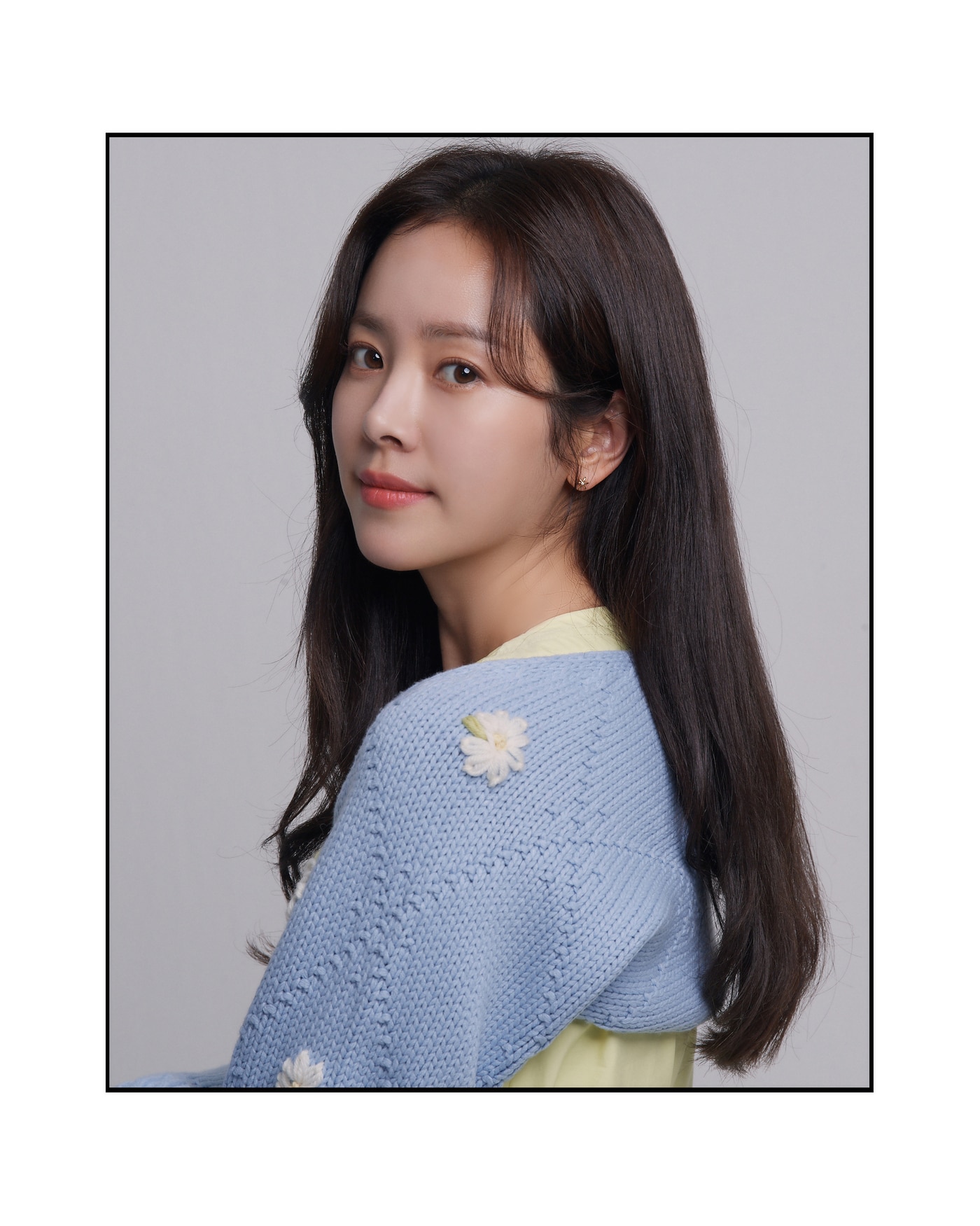 한지민/BH엔터테인먼트 제공 ⓒ 뉴스1