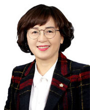 김영자 김제시의회 의장.ⓒ 뉴스1