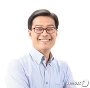 류태호 강원 태백시장. (류태호 태백시장 블로그 제공)
