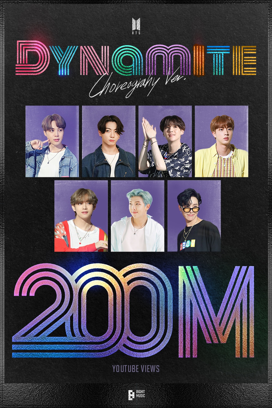방탄소년단/빅히트뮤직 제공 ⓒ 뉴스1