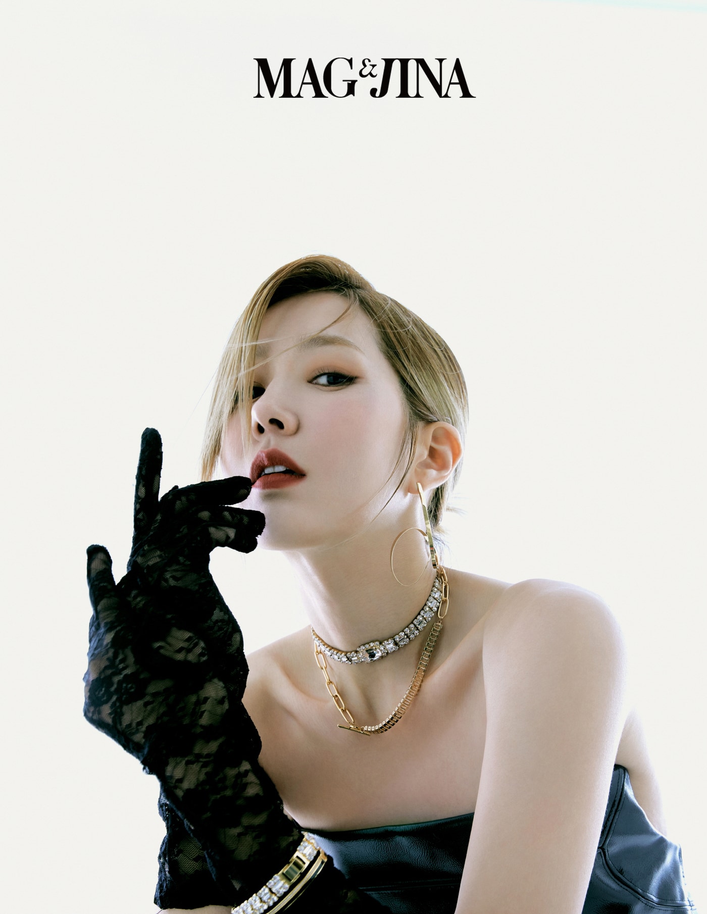 이진 / 맥앤지나 제공ⓒ 뉴스1