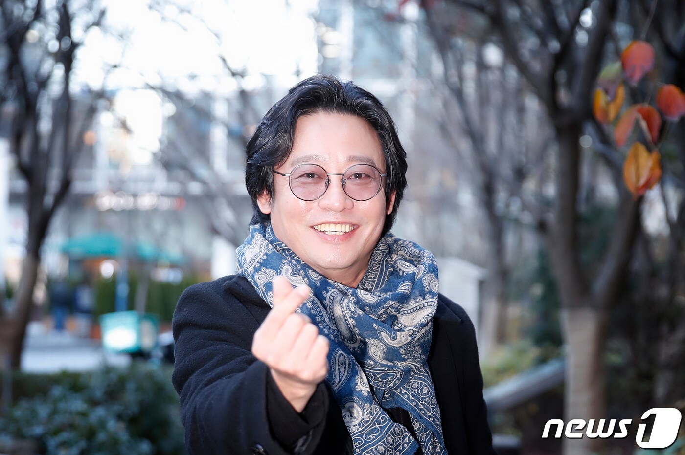 '오징어 게임' '지옥' 배우 윤돈선 / 뉴스1 ⓒ News1 권현진 기자