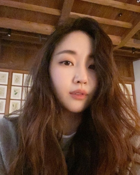 김사랑 인스타그램 ⓒ 뉴스1