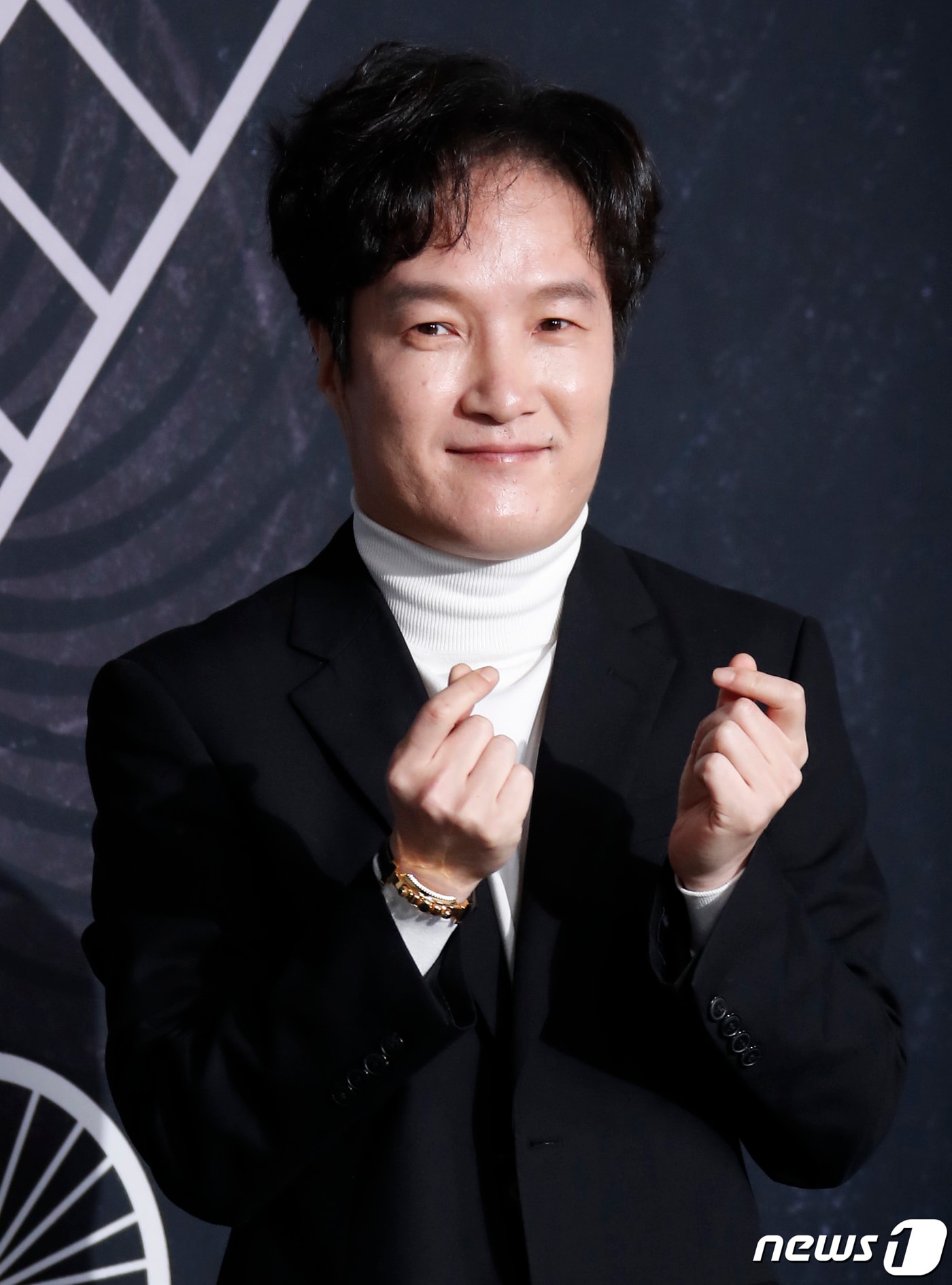 배우 이중옥/뉴스1 ⓒ News1 DB