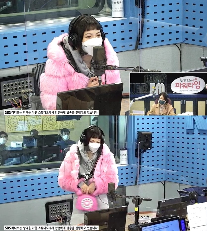 SBS 방송 화면 갈무리 ⓒ 뉴스1