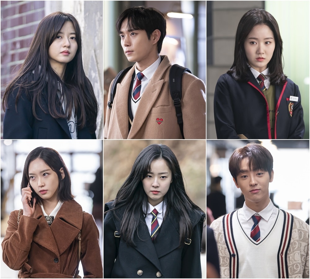 SBS '펜트하우스2' 제공ⓒ 뉴스1