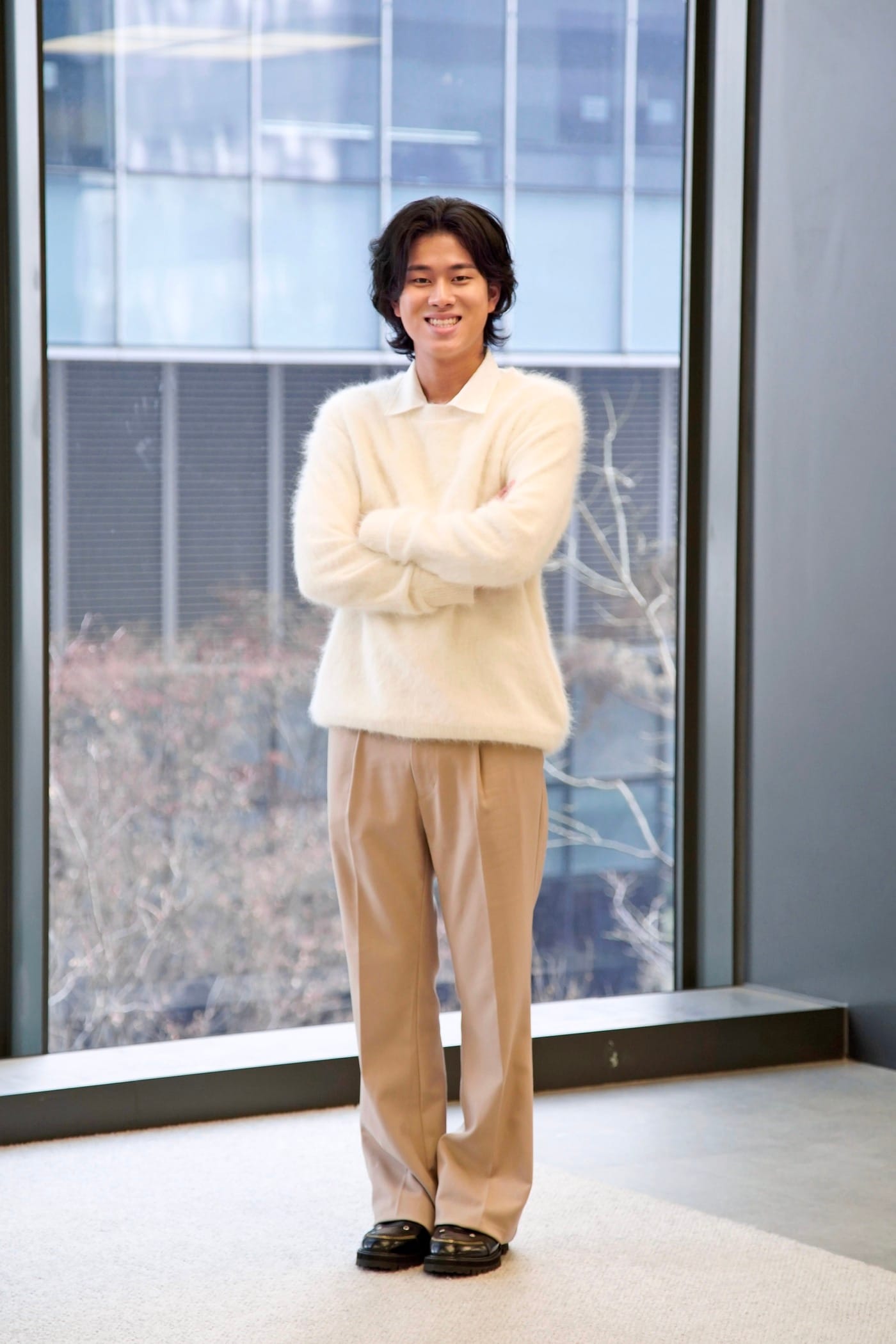 싱어게인 이무진/JTBC ⓒ 뉴스1