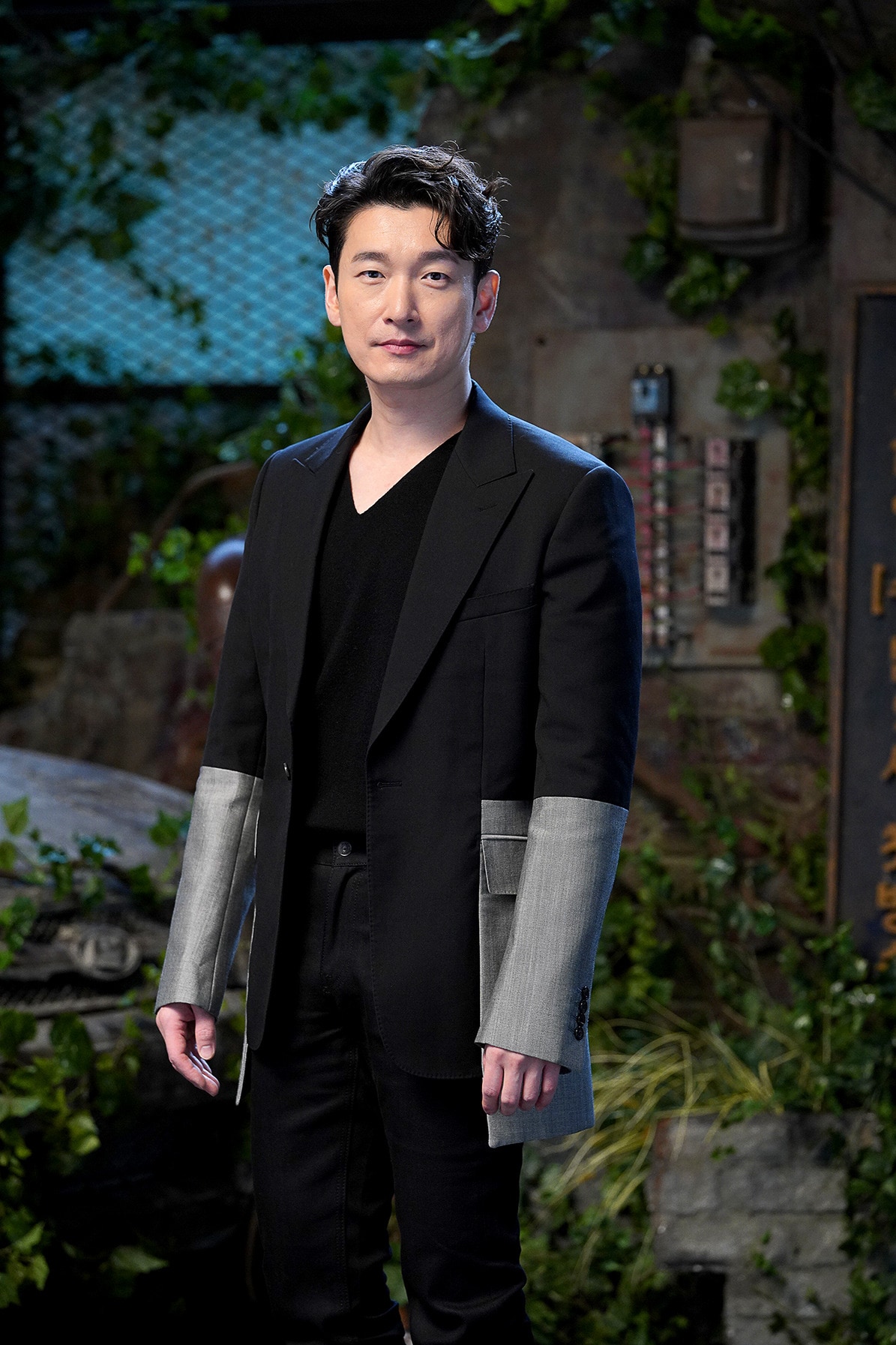 조승우/JTBC ⓒ 뉴스1