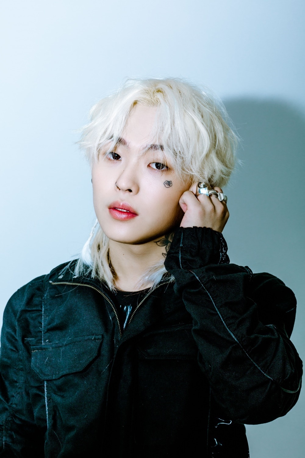 허성현/사진제공=아메바컬쳐 ⓒ 뉴스1