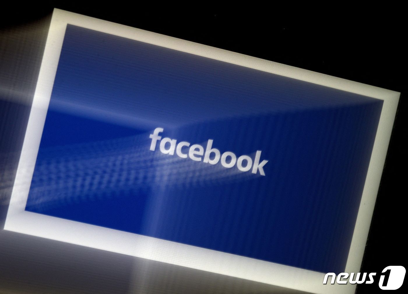 페이스북 ⓒ AFP=뉴스1