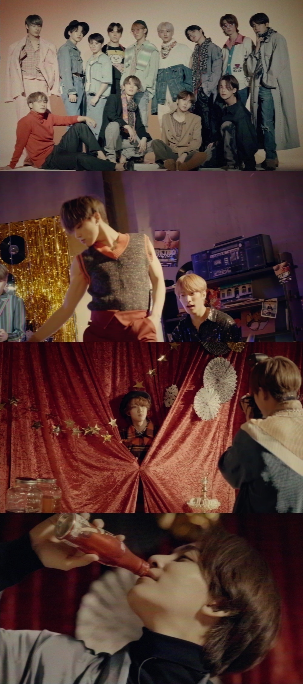 플레디스엔터테인먼트 ⓒ 뉴스1