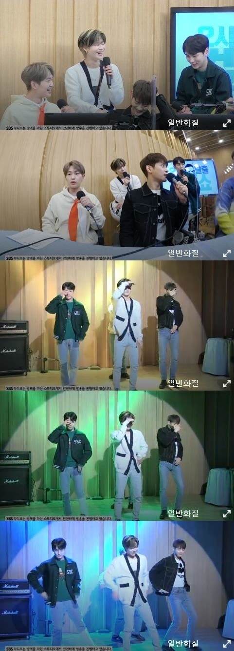 샤이니ⓒ 뉴스1