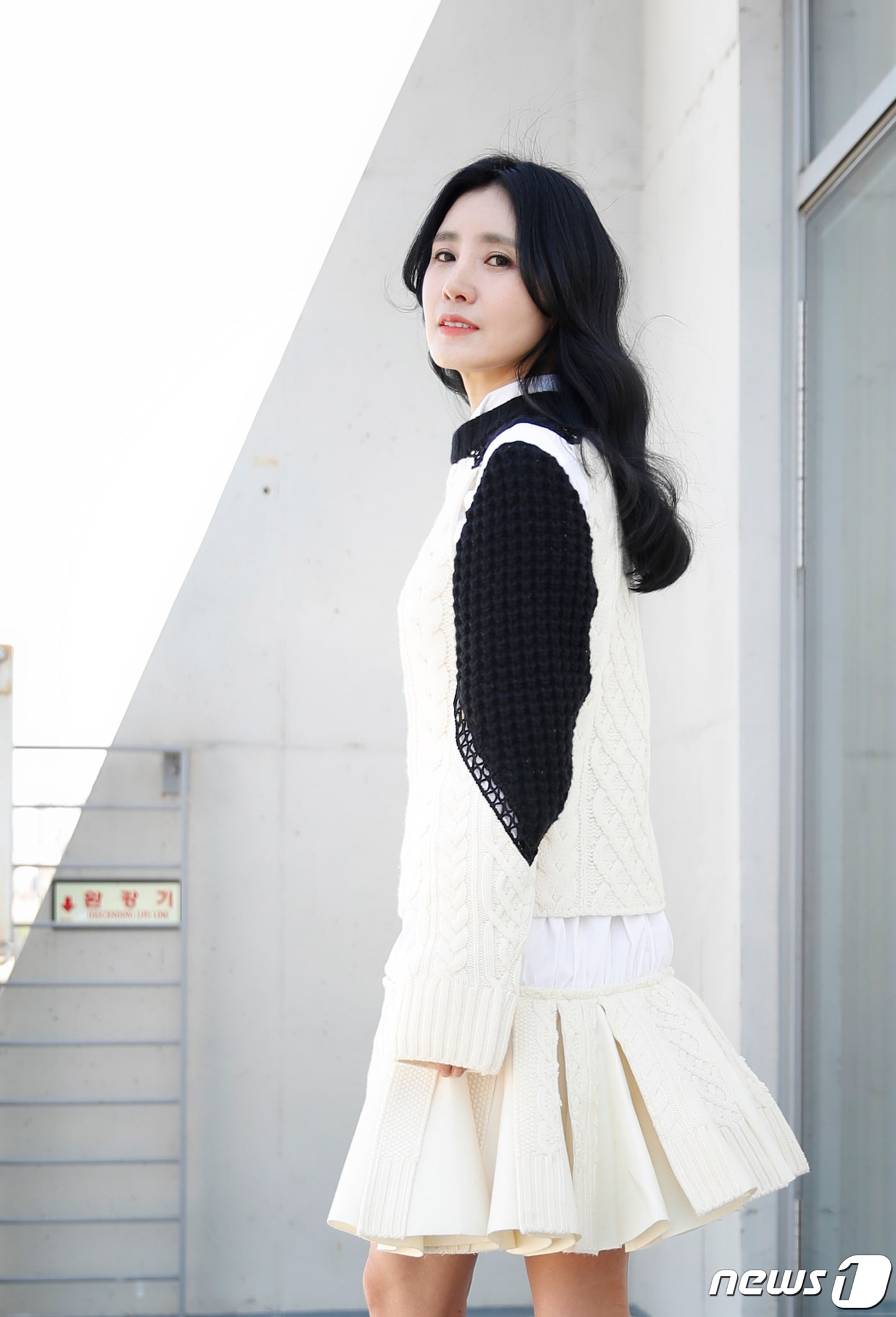 가수 유미 ⓒ News1 권현진 기자