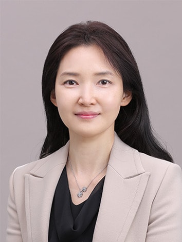 윤선영 특허심판원 복합기술분야 심판장. ⓒ 뉴스1