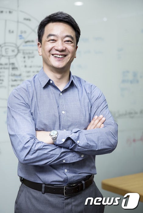 변광윤 스파크랩 고문 (스파크랩 제공) ⓒ 뉴스1