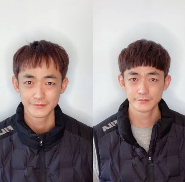 한민관 인스타그램 ⓒ 뉴스1