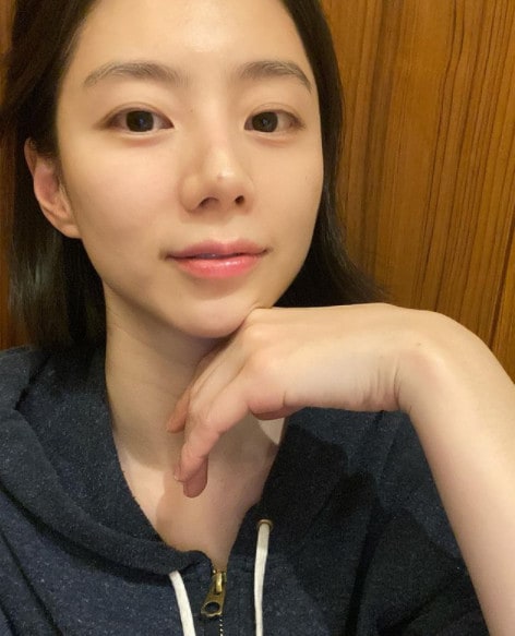 박수진 인스타그램 ⓒ 뉴스1