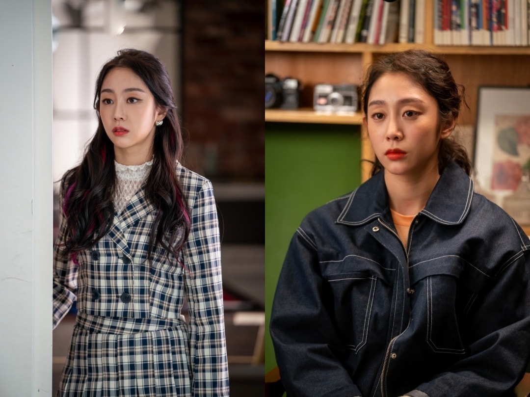 서지수ⓒ 뉴스1