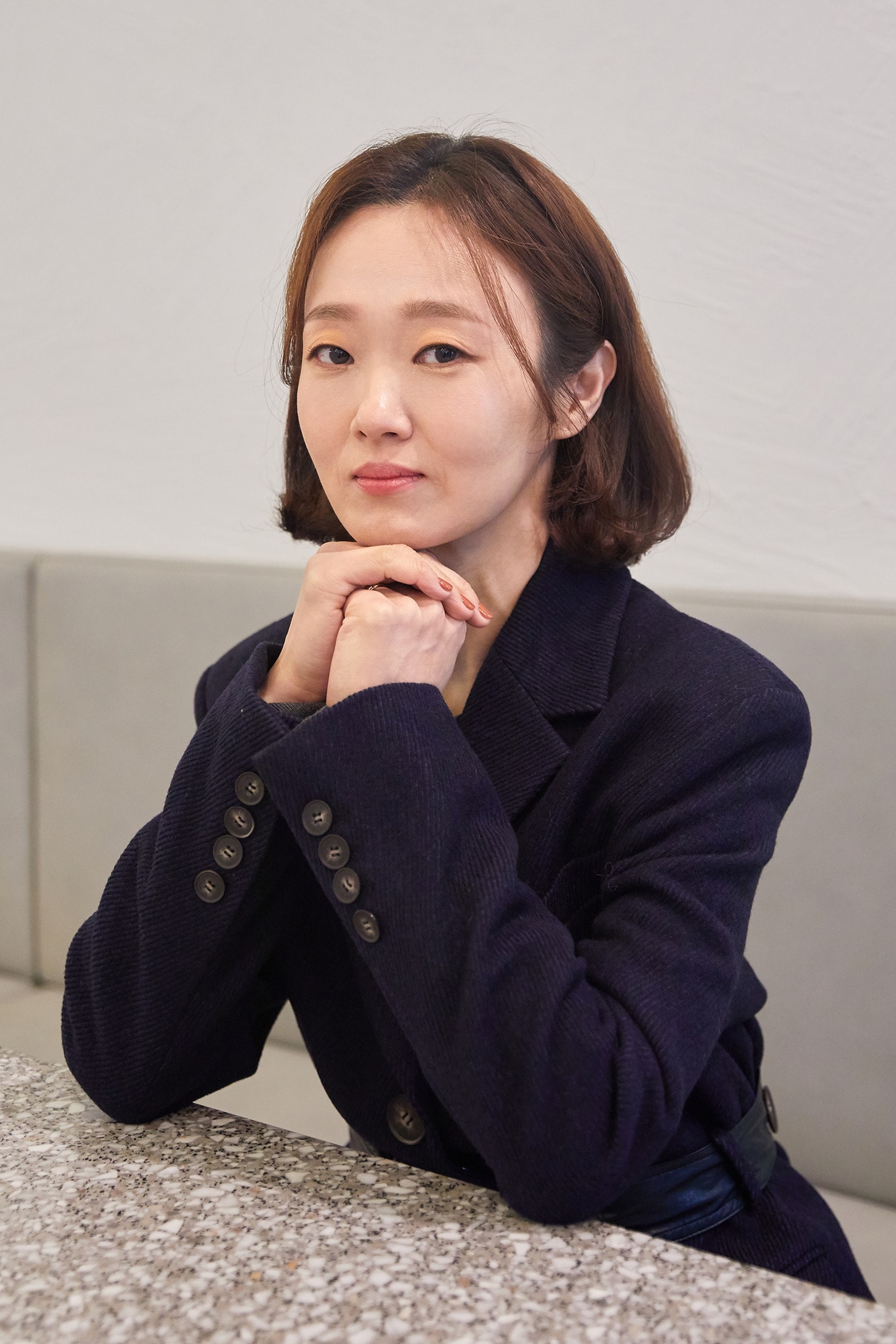 배우 이봉련/씨제스엔터테인먼트 제공 ⓒ 뉴스1