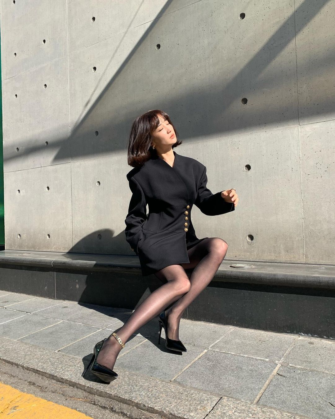 박하선 SNS ⓒ 뉴스1