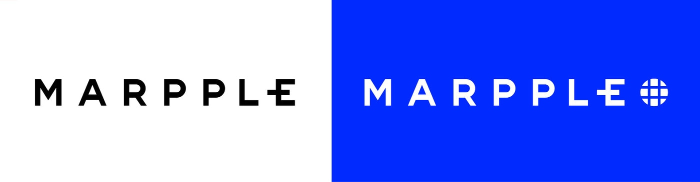 마플코퍼레이션 로고 (마플코퍼레이션 제공) ⓒ 뉴스1