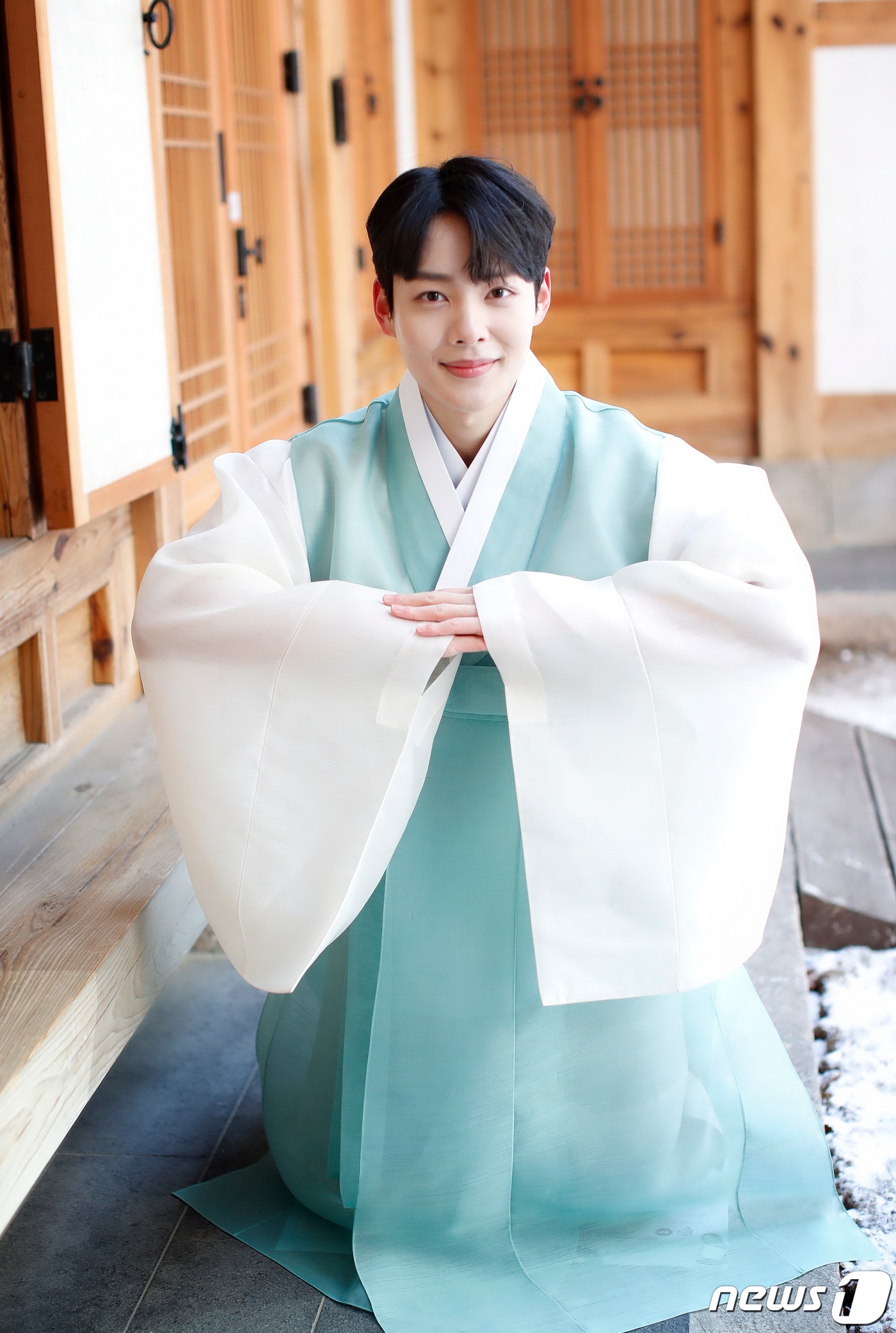 배우 김민기 / 뉴스1 ⓒ News1 권현진 기자