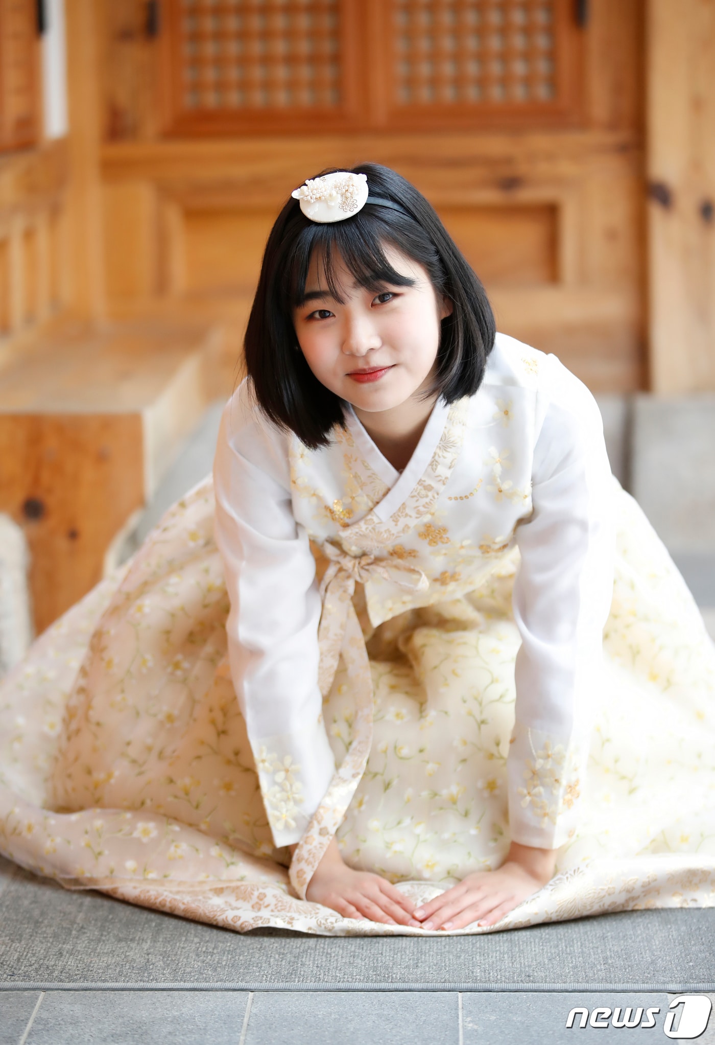 신혜지 / 뉴스1 ⓒ News1 권현진 기자