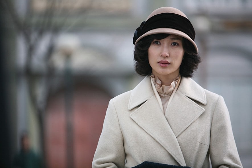 김보경/기담(2007) 스틸 ⓒ 뉴스1