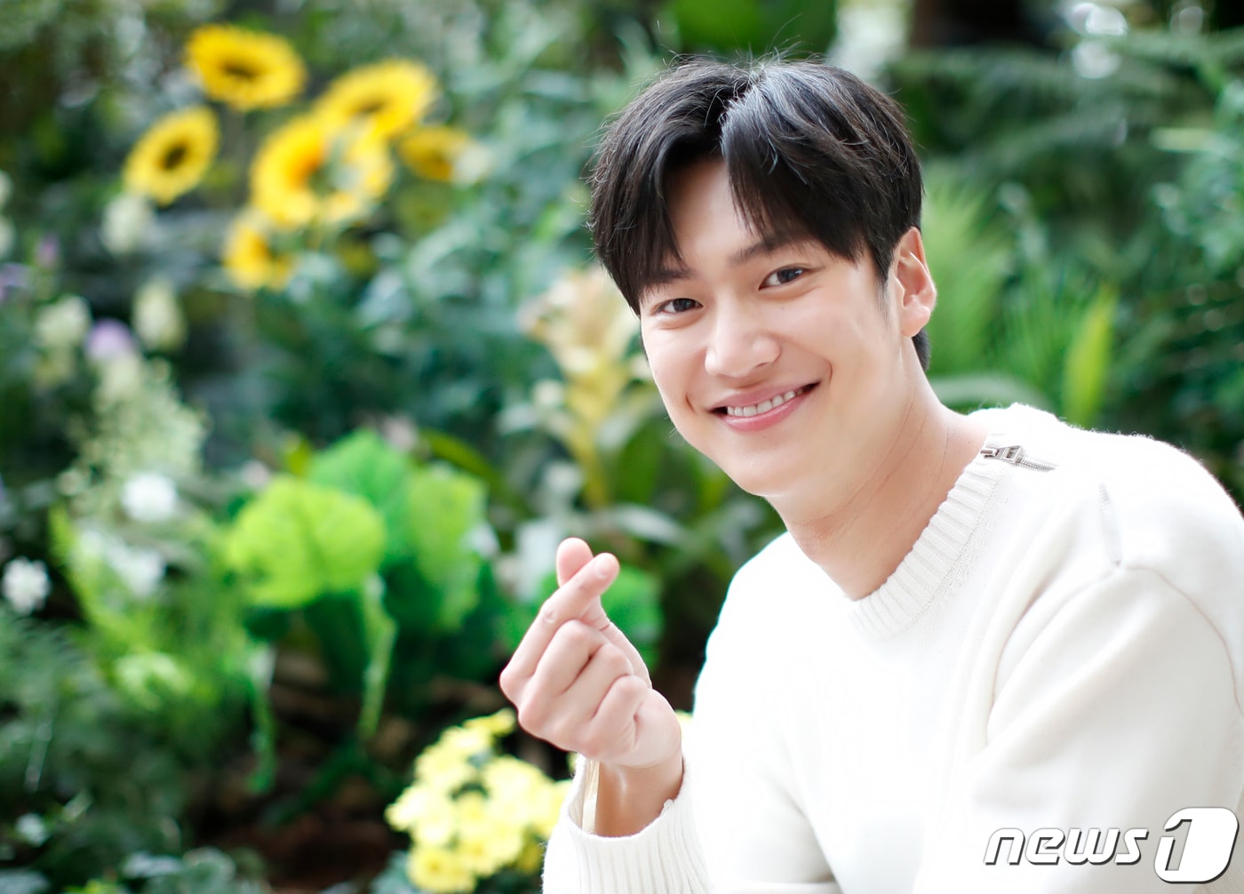 배우 나인우 인터뷰 / 뉴스1 ⓒ News1 권현진 기자