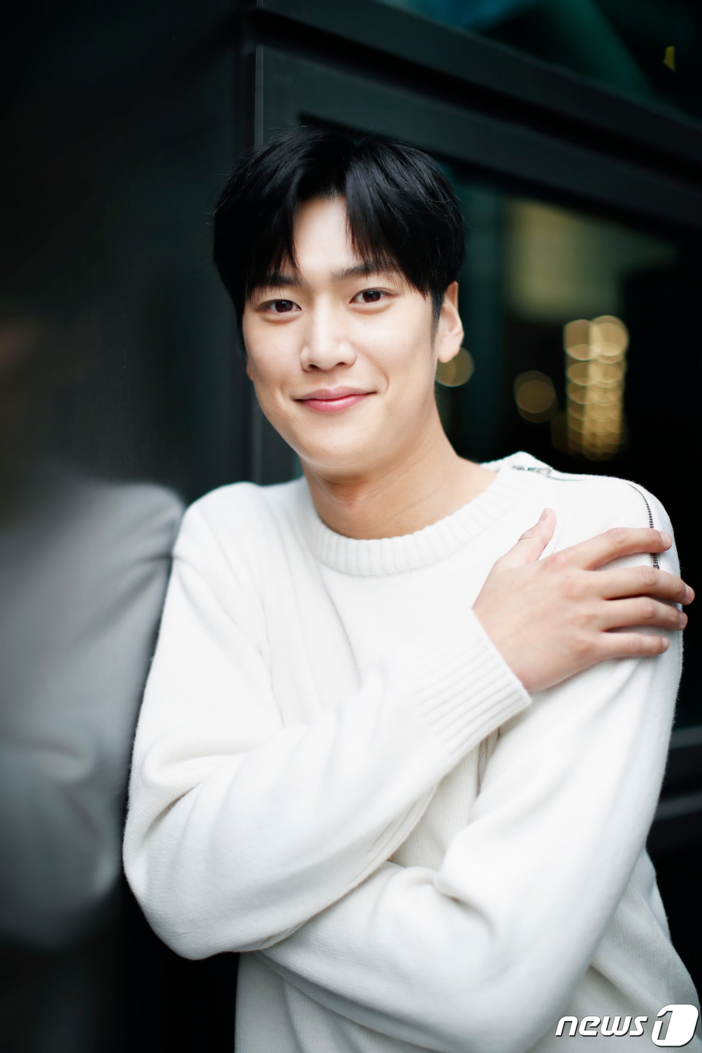 배우 나인우 ⓒ News1 권현진 기자