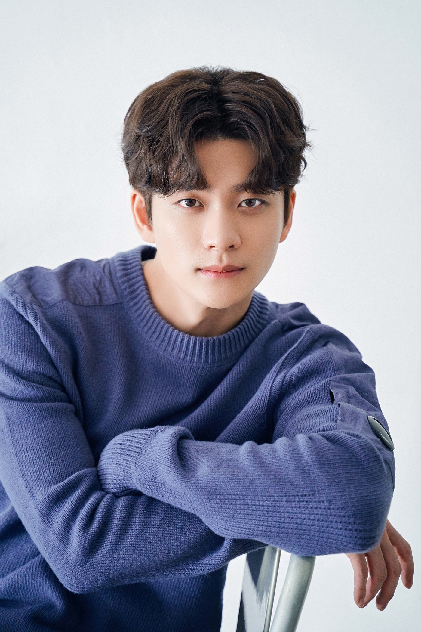 배우 강태오/맨오브크리에이션 제공ⓒ 뉴스1