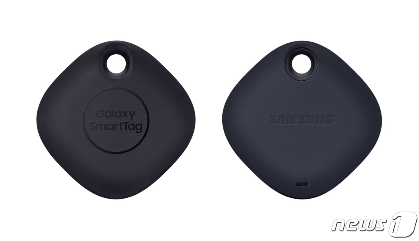 갤럭시 스마트태그ⓒ 뉴스1