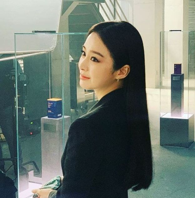 배우 김태희/ 사진=김태희 인스타그램 ⓒ 뉴스1