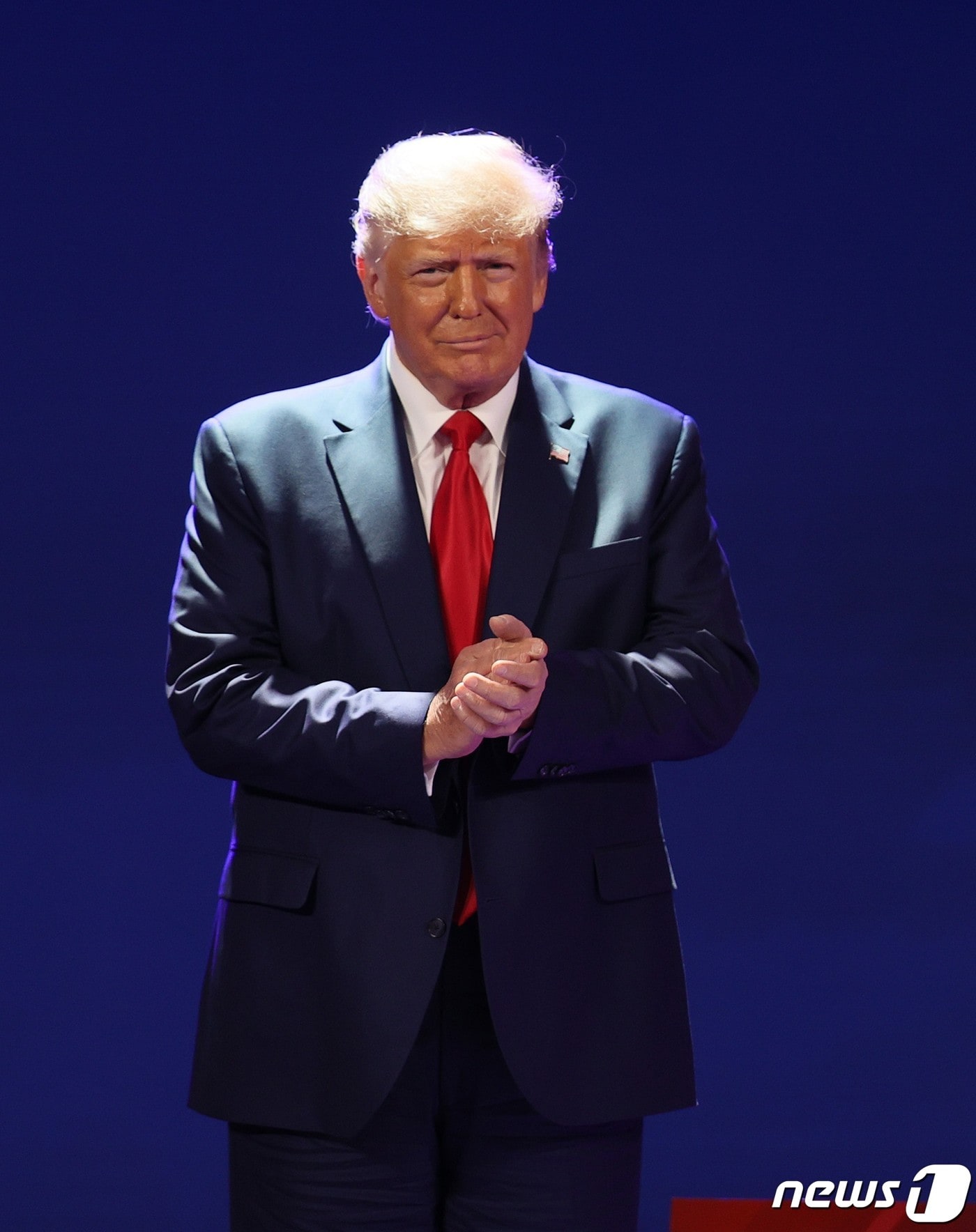 도널드 트럼프 전 미국 대통령 ⓒ AFP=뉴스1 ⓒ News1 우동명 기자
